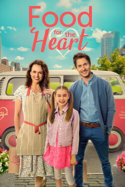 Food for the Heart (2023) Food for the Heart (2023)