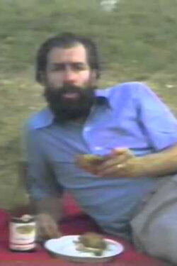 Food Observation Idea (1976) Food Observation Idea (1976)