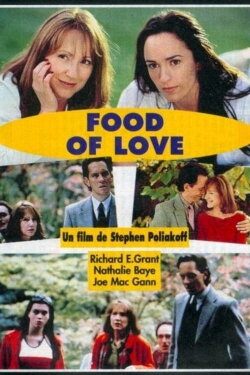 Food of Love (1997) Food of Love (1997)