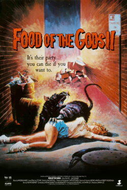 Food of the Gods II (1989) Food of the Gods II (1989)