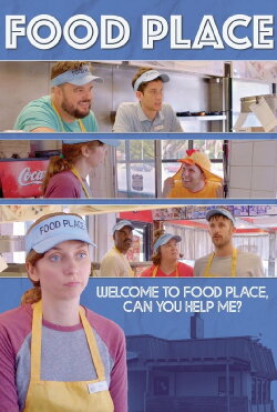Food Place (2019) Food Place (2019)
