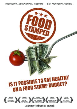 Food Stamped (2010) Food Stamped (2010)