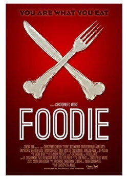 Foodie (2012) Foodie (2012)