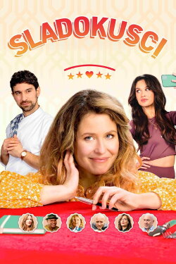Foodies (2022)