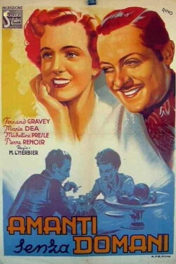 Foolish Husbands (1941) Foolish Husbands (1941)