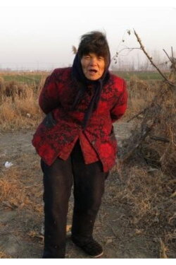 Foolish Village (2014)