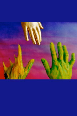Foot Candle aka Origin of the Species (1997) Foot Candle aka Origin of the Species (1997)