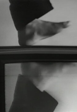 Foot No.3 (1977)