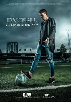Football For Better or For Worse (2017) Football For Better or For Worse (2017)