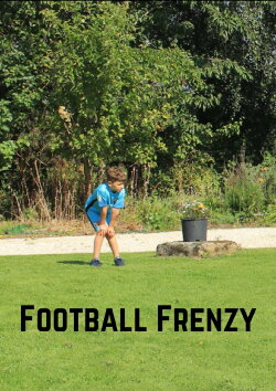 Football Frenzy (2023)