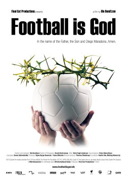 Football is God (2010) Football is God (2010)