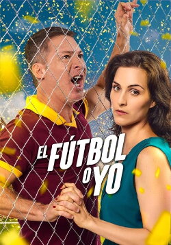 Football or Me (2017) Football or Me (2017)