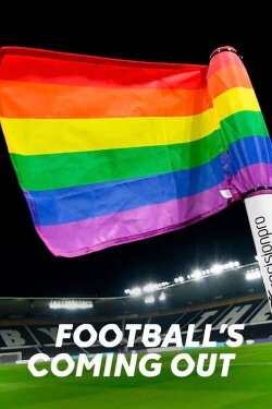 Football's Coming Out (2022)