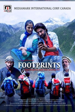 Footprints (2021) Footprints (2021)