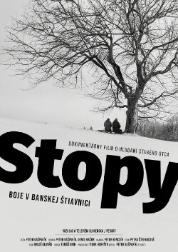 Footprints: Fighting in Banská Štiavnica (2023) Footprints: Fighting in Banská Štiavnica (2023)
