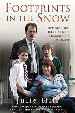 Footprints in the Snow (2005) Footprints in the Snow (2005)