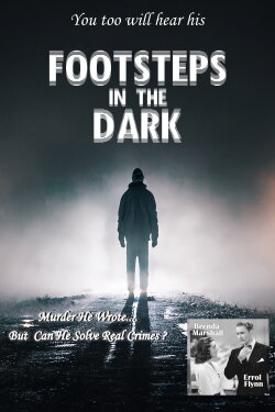 Footsteps in the Dark (1941) Footsteps in the Dark (1941)