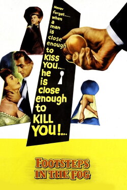 Footsteps in the Fog (1955) Footsteps in the Fog (1955)