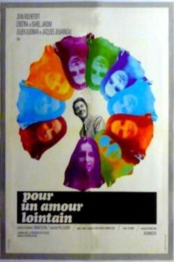 For a Distant Love (1968) For a Distant Love (1968)