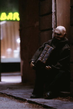 For a Penny (1997)
