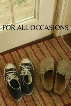 For all occasions (2023)