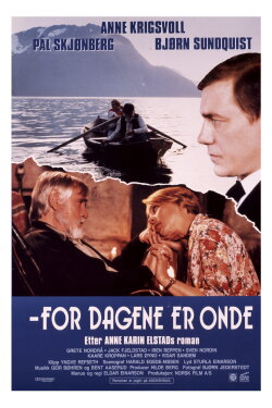 For dagene er onde (1991) For dagene er onde (1991)