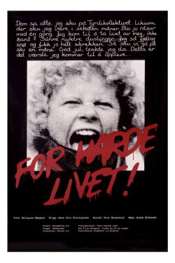For Dear Life (1989) For Dear Life (1989)