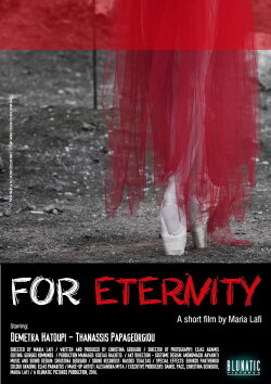 For Eternity (2014)