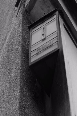 For Example, 9 Grzybowska Street (1991) For Example, 9 Grzybowska Street (1991)
