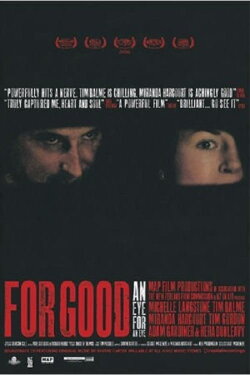 For Good (2003) For Good (2003)