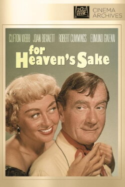 For Heaven's Sake (1950) For Heaven's Sake (1950)