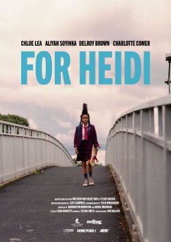 For Heidi (2022)