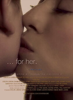 For Her (2014) For Her (2014)