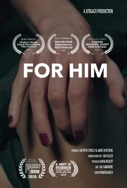 For Him (2019) For Him (2019)