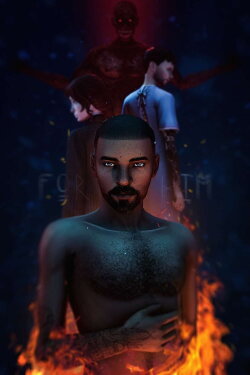 For Him (2022)