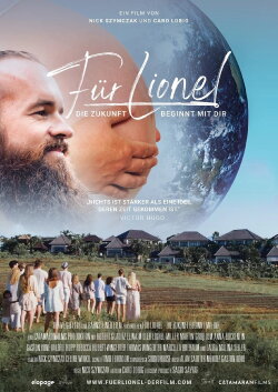 For Lionel - The Future Begins With You (2022) For Lionel - The Future Begins With You (2022)