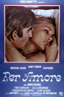 For Love (1976) For Love (1976)