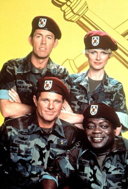 For Love and Honor (1983) For Love and Honor (1983)
