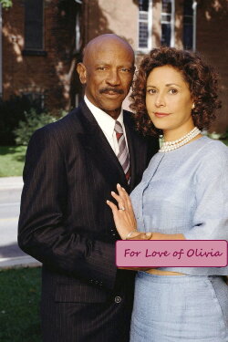 For Love of Olivia (2001) For Love of Olivia (2001)