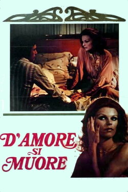 For Love One Dies (1972) For Love One Dies (1972)