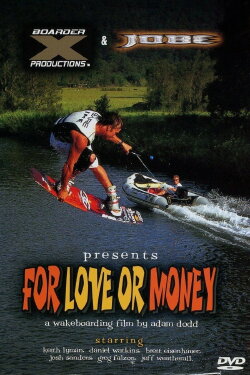 For Love or Money (2003)