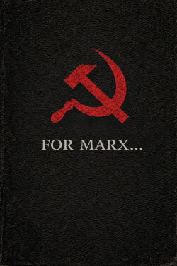 For Marx... (2013)