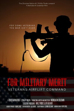 For Military Merit (2018) For Military Merit (2018)
