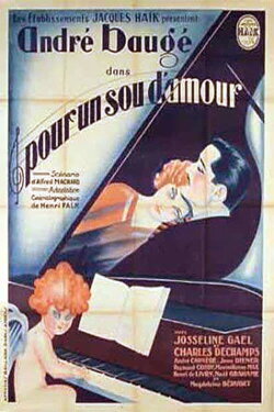 For One Cent's Worth of Love (1932)
