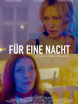 For One Night (2020)