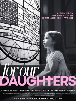 For Our Daughters (2024) For Our Daughters (2024)