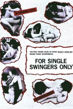 For Single Swingers Only (1968) For Single Swingers Only (1968)