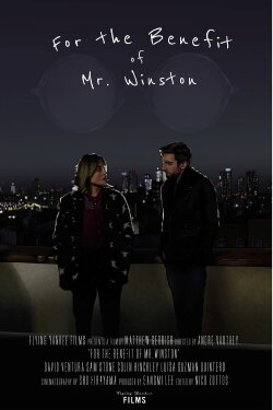 For the Benefit of Mr. Winston (2019) For the Benefit of Mr. Winston (2019)