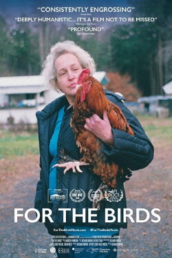 For the Birds (2018) For the Birds (2018)