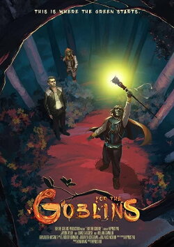 For the Goblins (2020) For the Goblins (2020)